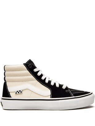 Skate Sk8-Hi 