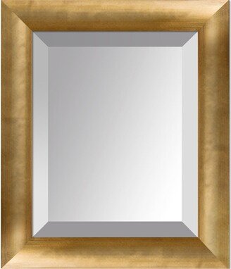 OVERSTOCK ART Luminous Framed Wall Mirror