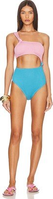 Cleonie Marbella One Piece