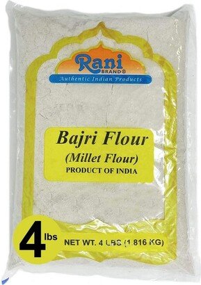 Rani Brand Authentic Indian Foods Bajri Flour (Finger Millet) - - Rani Brand Authentic Indian Products