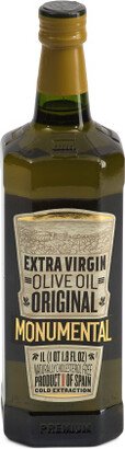 1.8oz Monumental Traditional Extra Virgin Olive Oil