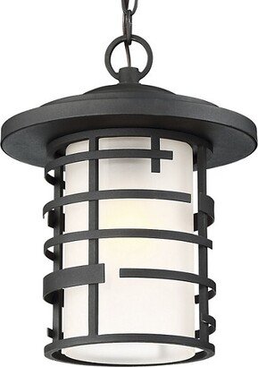 Alder & Ore Maru Outdoor Pendant Light