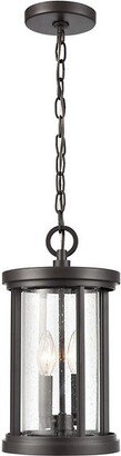 Elk Home Brison Outdoor Pendant Light