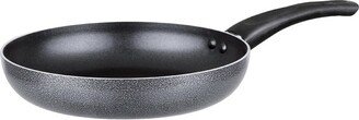 Wok Aluminum Non-Stick 11in Gray