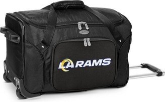 Los Angeles Rams NFL Lo Angele Ram Mojo 22