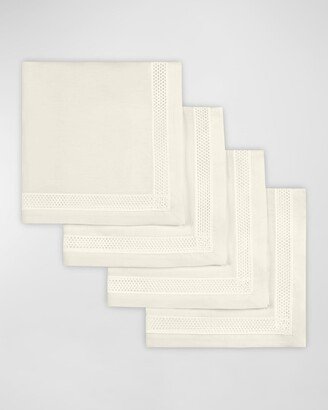 Riley Dinner Napkins, Set of 6