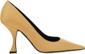 Viva Pointy-Toe Pumps