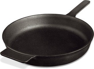 Oake Cast Iron Everyday Skillet, Created for Macy's