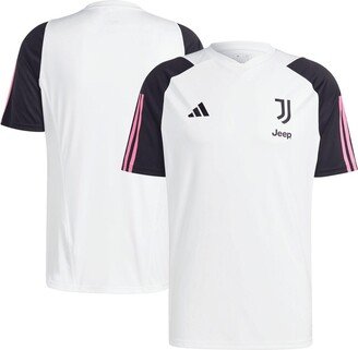 Men's White Juventus 2023/24 Training jersey