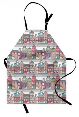 Dutch Apron