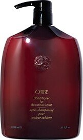 Conditioner for Beautiful Color 33.8 oz.