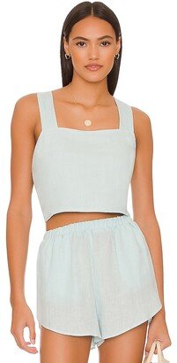 Tallows Crop Top