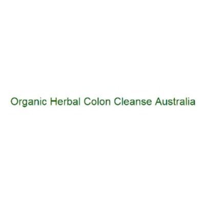Organic Herbal Colon Cleanse Promo Codes & Coupons