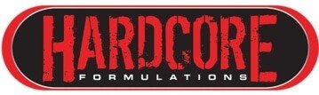 Hardcore Formulations Promo Codes & Coupons
