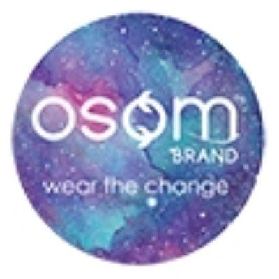 Osom Brand Promo Codes & Coupons