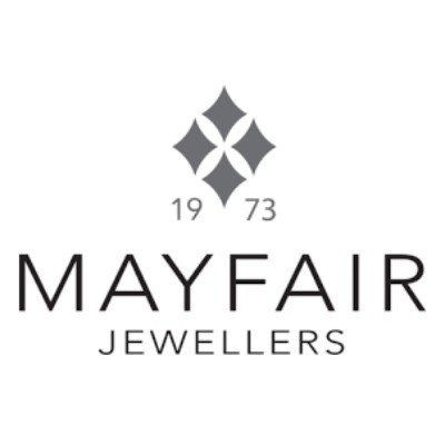 Mayfair Jewellers Promo Codes & Coupons