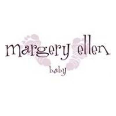 Margery Ellen Baby Promo Codes & Coupons