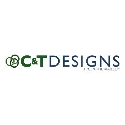 C&T Designs Promo Codes & Coupons