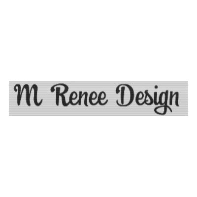 M Renee Design Promo Codes & Coupons