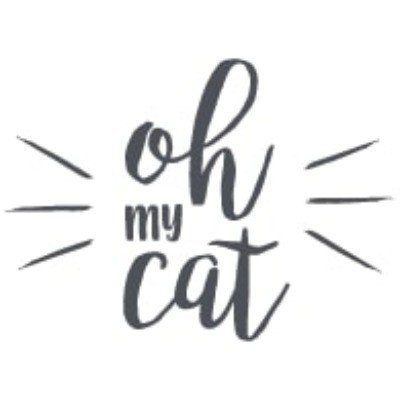 Oh My Cat Promo Codes & Coupons
