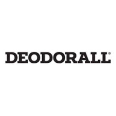 Deodorall Promo Codes & Coupons