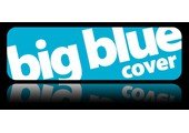 Big Blue Cover Promo Codes & Coupons