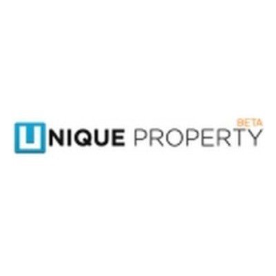 Unique Property Promo Codes & Coupons