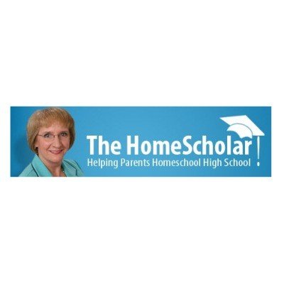 The Home Scholar Promo Codes & Coupons