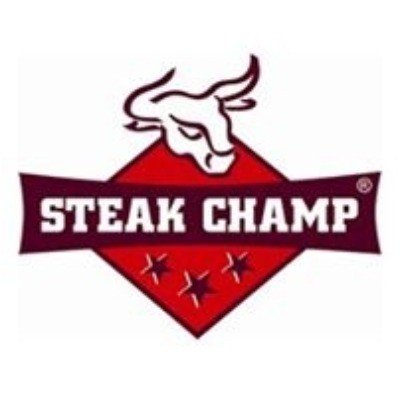 SteakChamp Promo Codes & Coupons