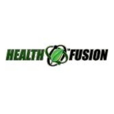 Health Fusion Promo Codes & Coupons