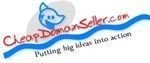 Cheap Domain Seller Promo Codes & Coupons