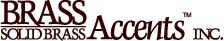 Brass Accents Promo Codes & Coupons