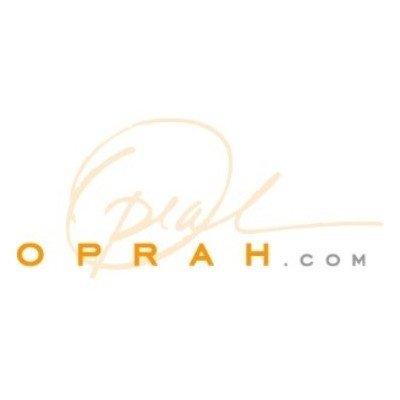 Oprah Promo Codes & Coupons
