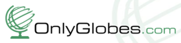 OnlyGlobes.com Promo Codes & Coupons