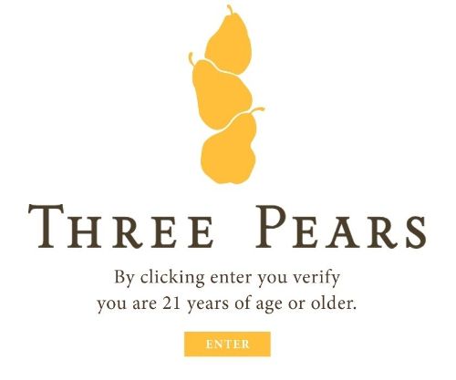 Three Pears Wines Promo Codes & Coupons