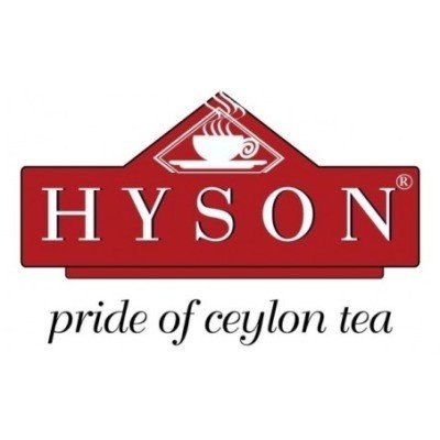 Hyson Tea Promo Codes & Coupons
