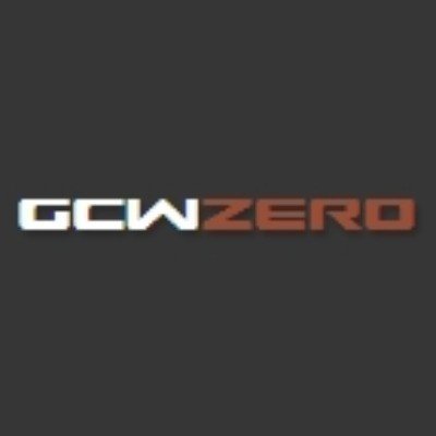 GCW Zero Promo Codes & Coupons