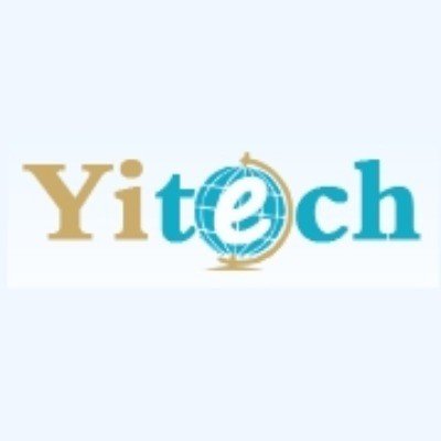 Yitech Group Promo Codes & Coupons