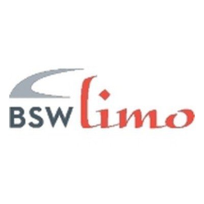 BSW Limo Promo Codes & Coupons