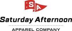 Saturday Afternoon Apparel Promo Codes & Coupons