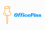 OfficePins Promo Codes & Coupons
