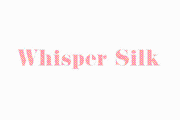 Whisper Silk Promo Codes & Coupons