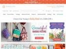 Missouri Star Quilt Co Promo Codes & Coupons