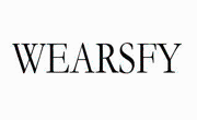 Wearsfy Promo Codes & Coupons