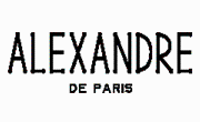 Alexandre De Paris Promo Codes & Coupons