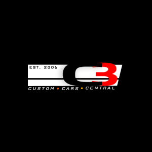 Custom Cars Central Promo Codes & Coupons