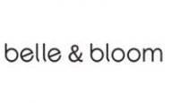 Belle and Bloom Promo Codes & Coupons