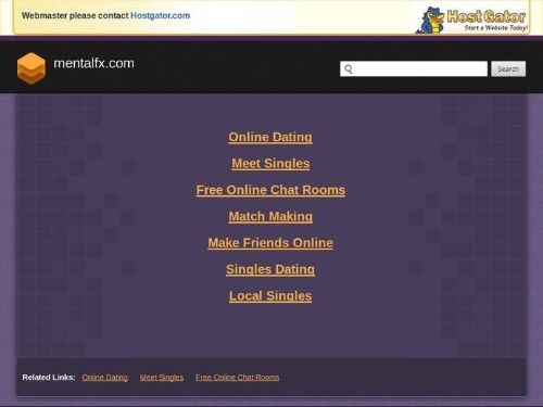 Mentalfx.com Promo Codes & Coupons