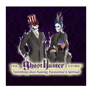 The Ghost Hunter Store & Promo Codes & Coupons