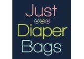 Just Diaper Bags Promo Codes & Coupons